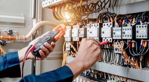 Best Best Electricians Near Me  in Zimmerman, MN
