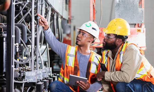 Best Circuit Breaker Repair  in Zimmerman, MN