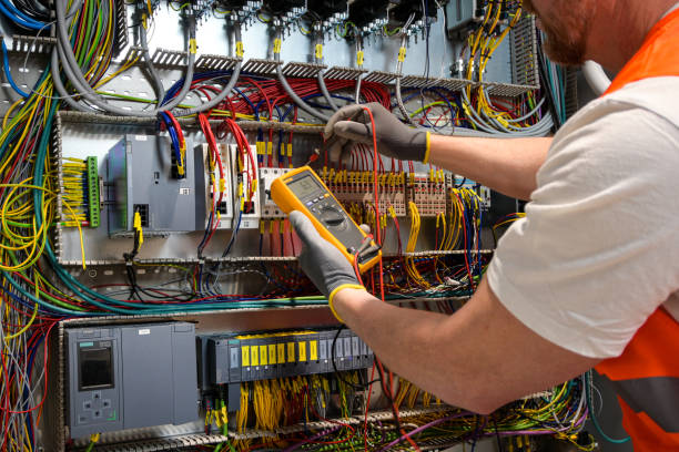 Best Electrical Outlet Repair  in Zimmerman, MN