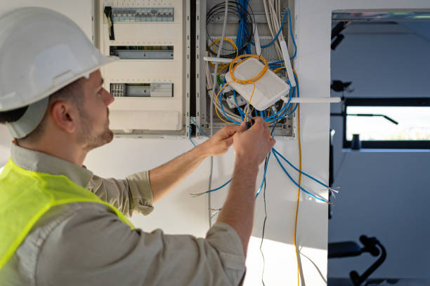 Industrial Electrical Services in Zimmerman, MN